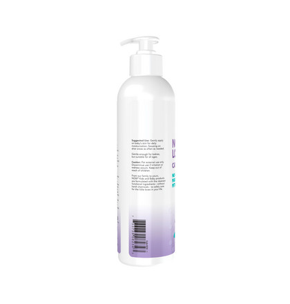 NOW Nourishing lotion calming Lavender, Питательный лосьон Лаванда, 237 мл