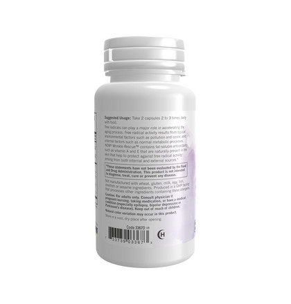 NOW Wrinkle Rescue, Ринкл Рескью, 60 капсул